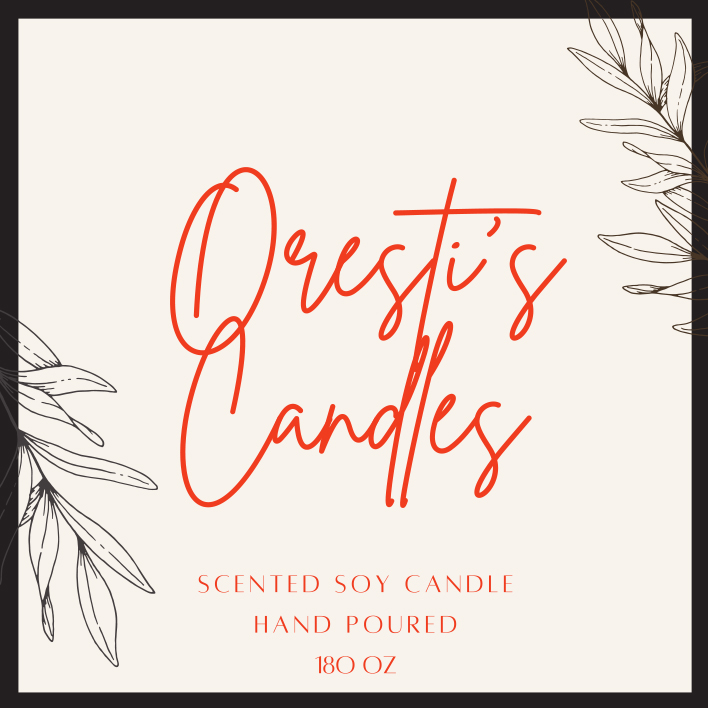 Oresti’s Candles
